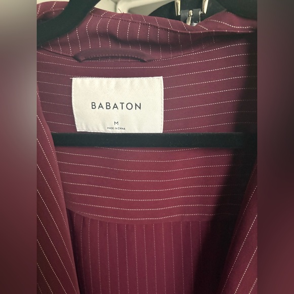 Babaton Blazer - Picture 8 of 8